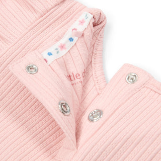 Детска Тениска без Ръкав Fairy Pink
