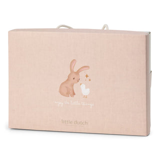 Подаръчен Сет Бебешки Дрешки Newborn Naturals