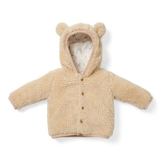 Teddy Яке Baby Bunny Sand