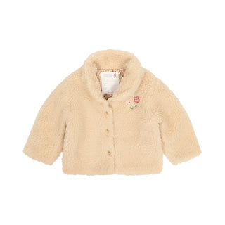 Teddy Яке Safari Friends Vanilla