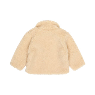 Teddy Яке Safari Friends Vanilla