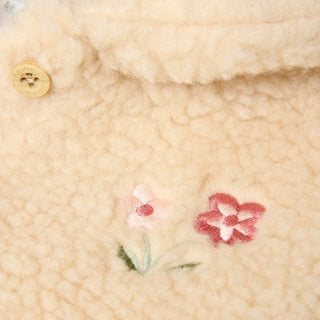 Teddy Яке Safari Friends Vanilla