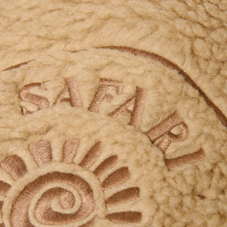 Teddy Яке Safari Warm Taupe