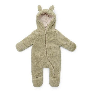 Космонавт за Бебе Teddy Soft Green