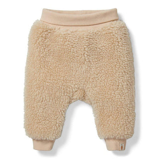 Teddy Панталон Sand