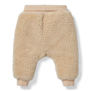 Teddy Панталон Sand