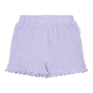 Детски Хавлиен Сет за Плаж Dreamy Purple