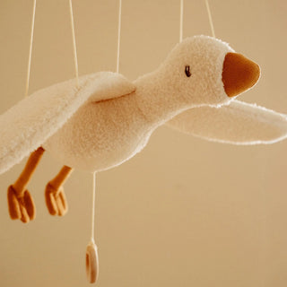 Висяща Декорация Летящ Гъсок - Little Goose