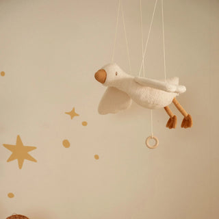 Висяща Декорация Летящ Гъсок - Little Goose