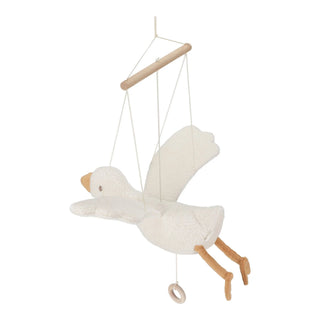 Висяща Декорация Летящ Гъсок - Little Goose
