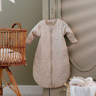 Зимен Спален Чувал 70 cm Little Goose